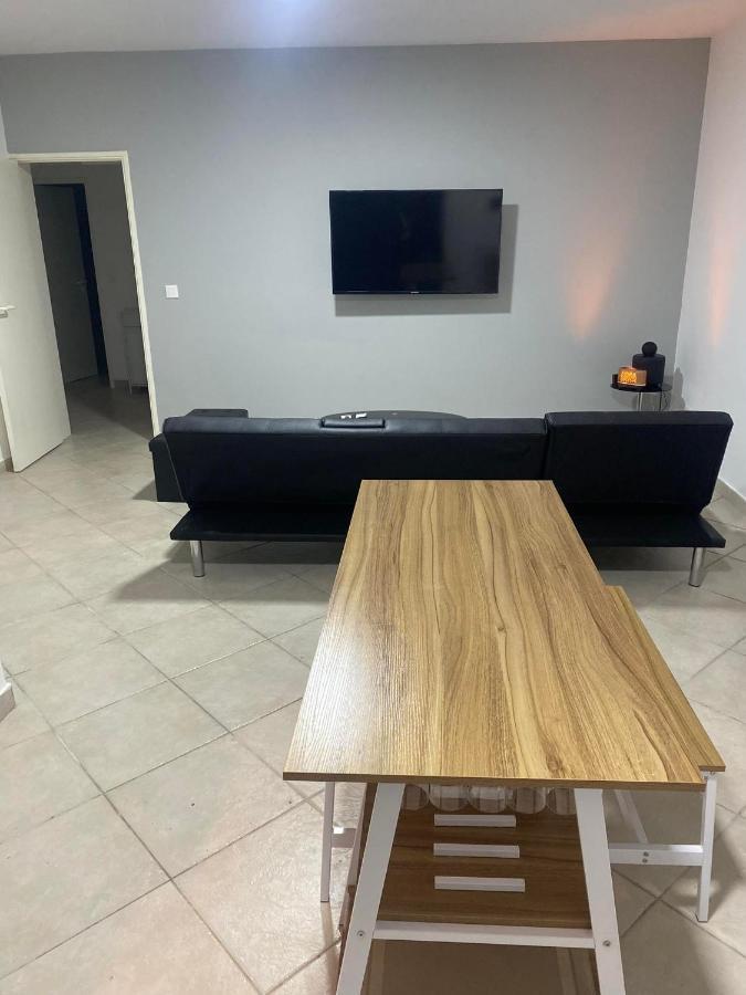 Murdeira Village V155A Beirona Екстер'єр фото
