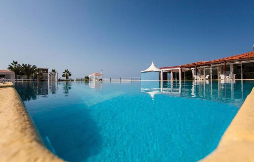 Murdeira Village V155A Beirona Екстер'єр фото